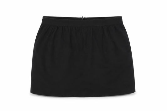 Womens UK Size 10 Gap A-Line  Skirt