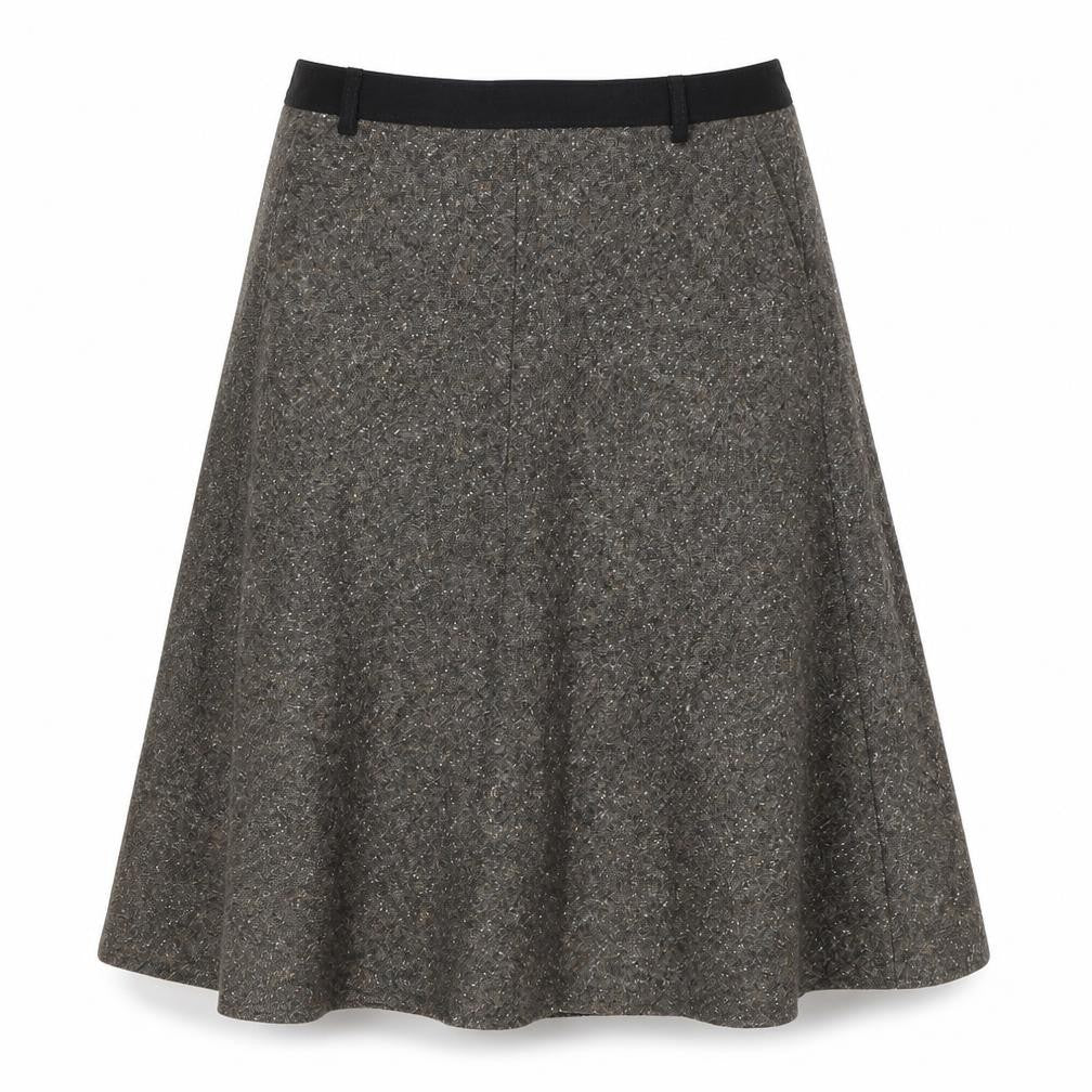 Womens UK Size 12 Gerry Weber Swing  Skirt