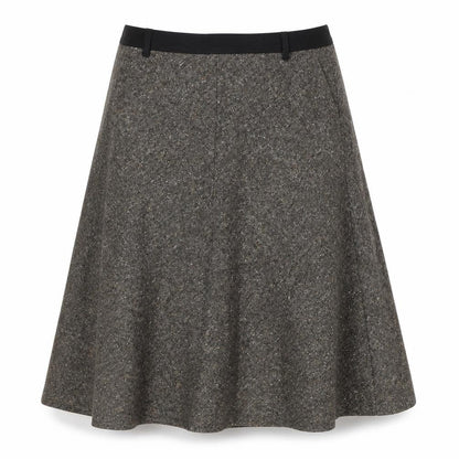 Womens UK Size 12 Gerry Weber Swing  Skirt