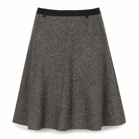 Womens UK Size 12 Gerry Weber Swing  Skirt