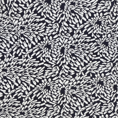 Marks and Spencer Womens Blue Floral Polyester Jacket Blazer Size 12