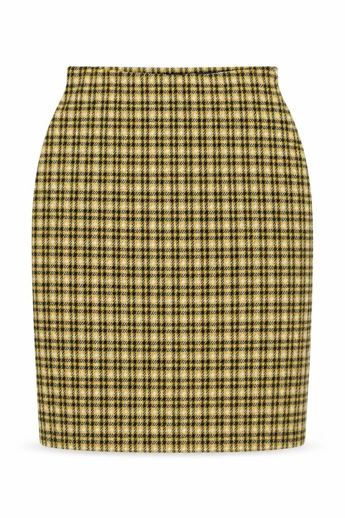 Womens UK Size 6 New Look Straight & Pencil  Skirt