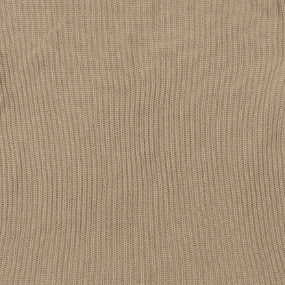Womens UK Size 10 In the Style Brown Pullover Jumper