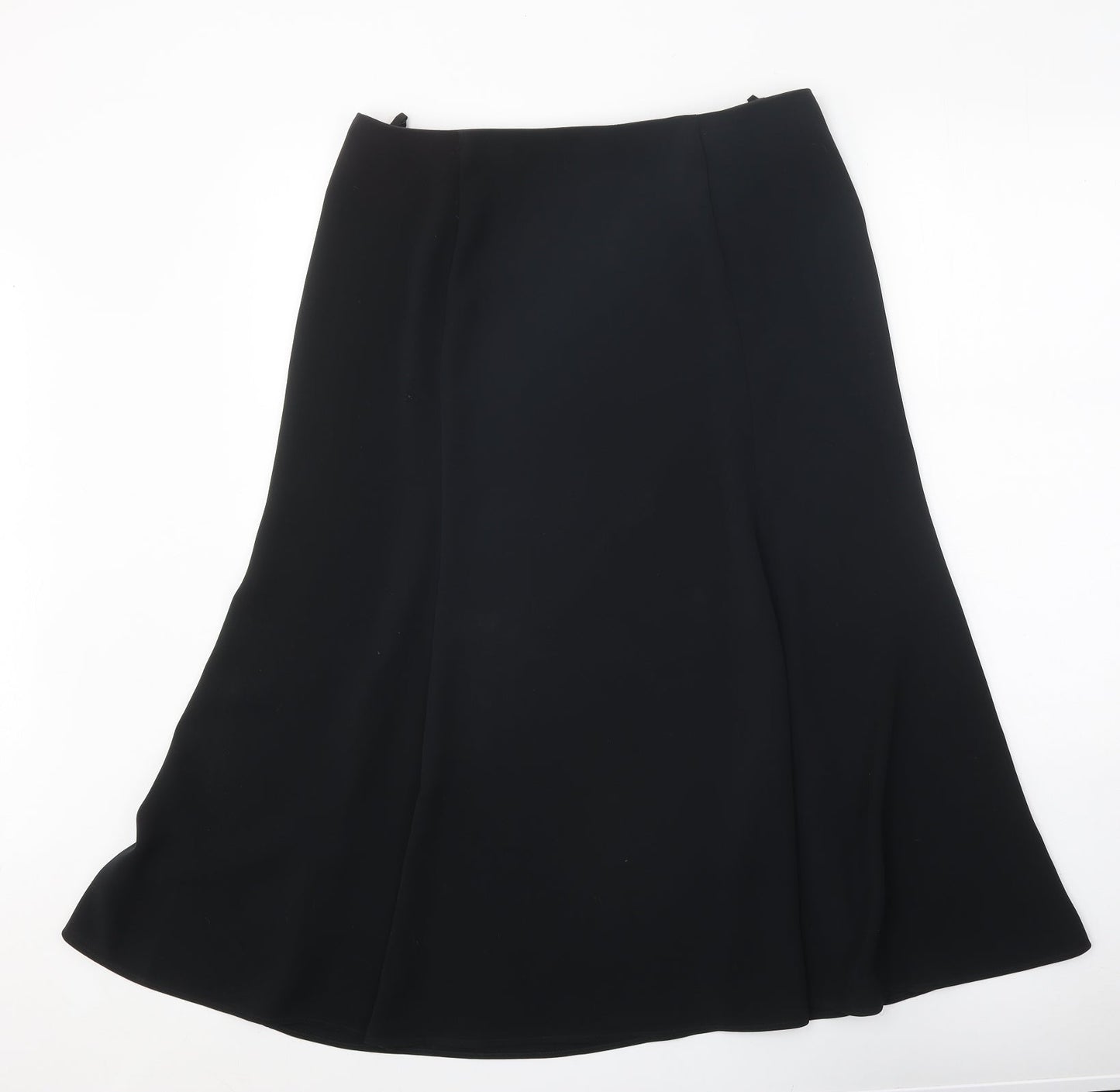 Womens UK Size 16 St Michael Swing  Skirt