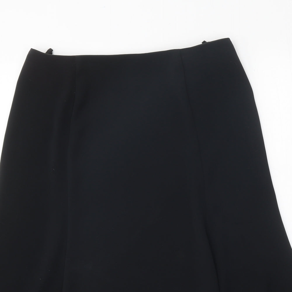 Womens UK Size 16 St Michael Swing  Skirt