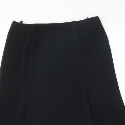 Womens UK Size 16 St Michael Swing  Skirt