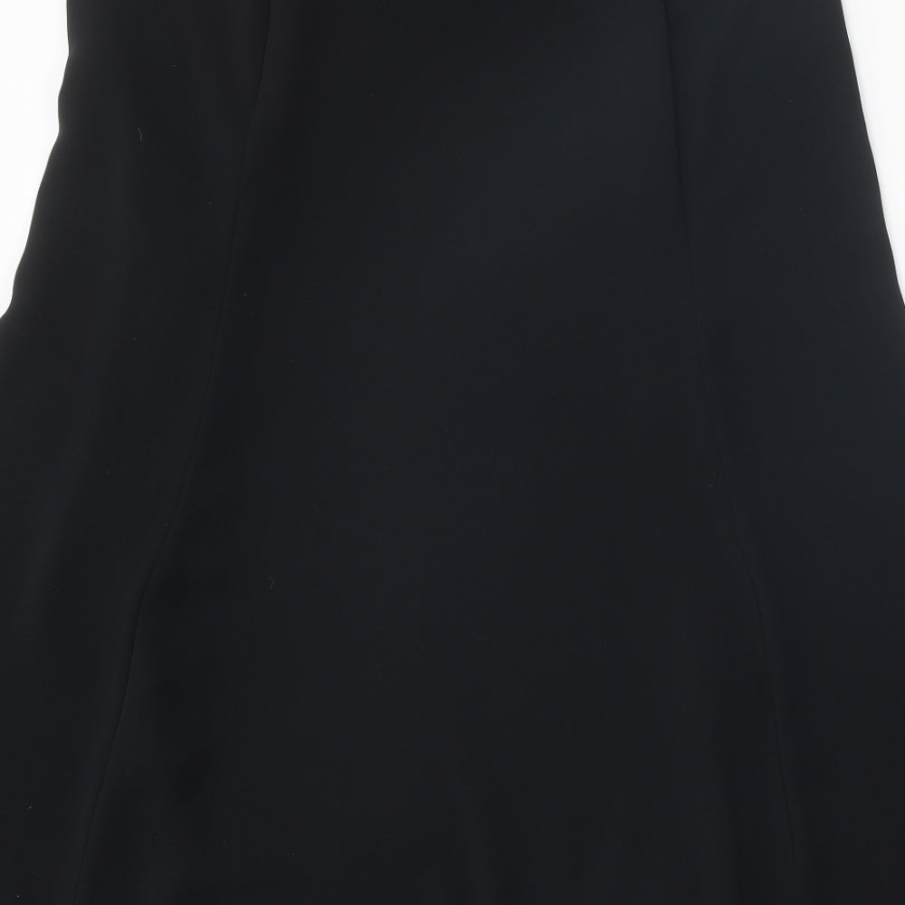 Womens UK Size 16 St Michael Swing  Skirt