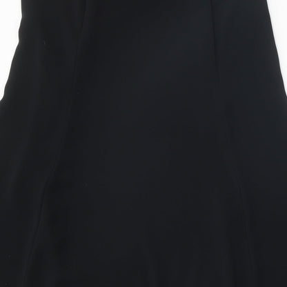 Womens UK Size 16 St Michael Swing  Skirt