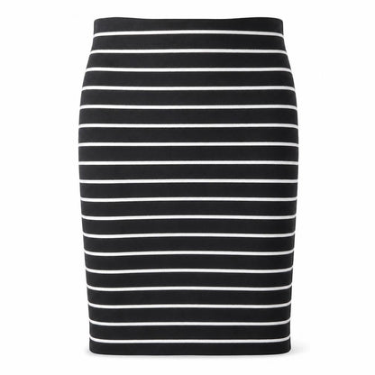 Womens UK Size S H&M Straight & Pencil  Skirt