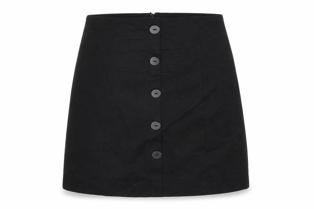 Womens UK Size L Mango A-Line  Skirt