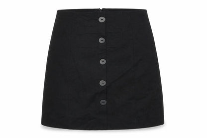 Womens UK Size L Mango A-Line  Skirt