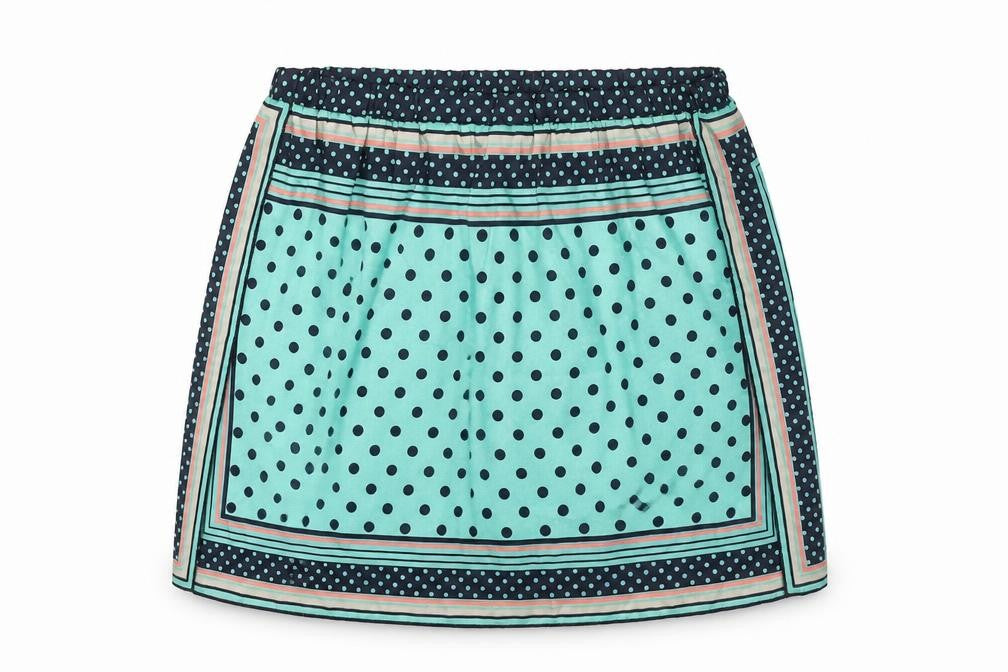 Womens UK Size M Zara A-Line  Skirt