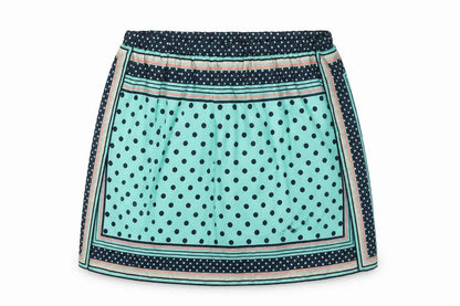 Womens UK Size M Zara A-Line  Skirt