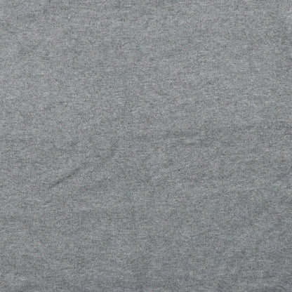 Womens UK Size M Viz a Viz Grey Pullover Jumper