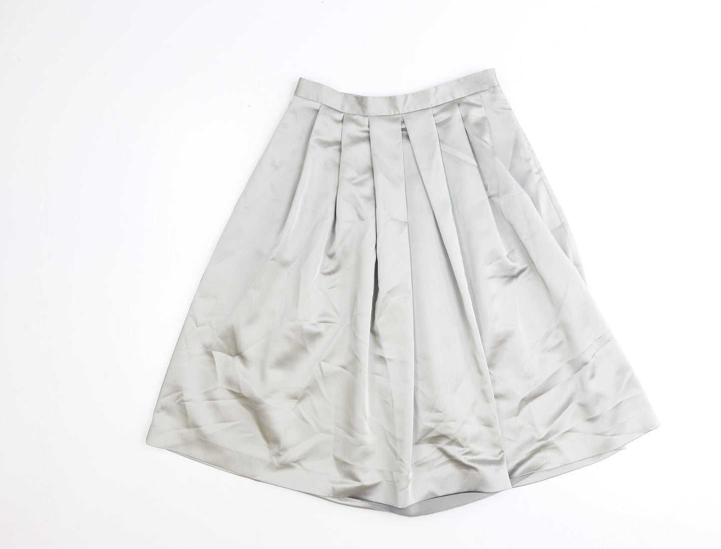 Womens UK Size S Zara Tulip  Skirt