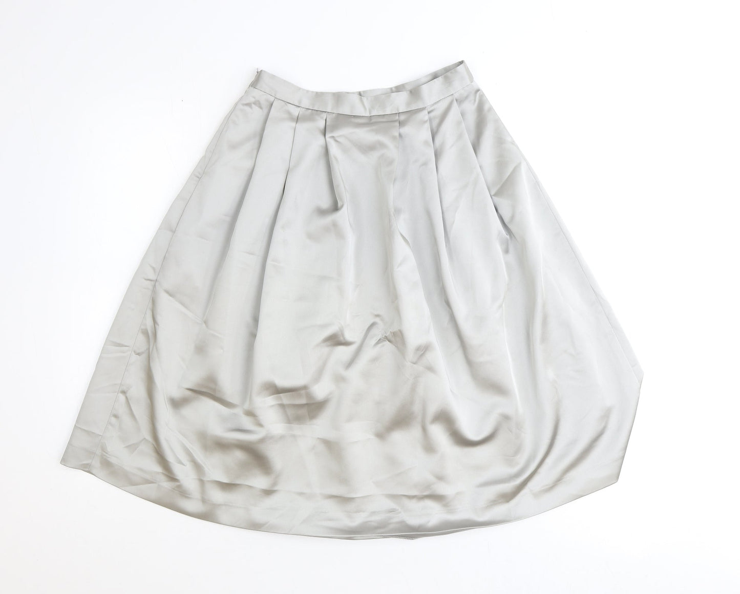 Womens UK Size S Zara Tulip  Skirt