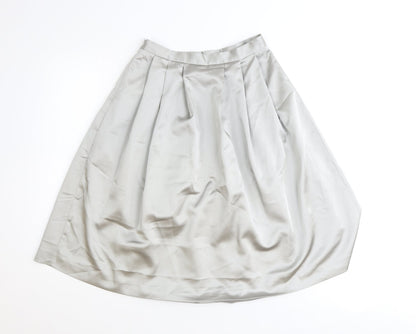 Womens UK Size S Zara Tulip  Skirt