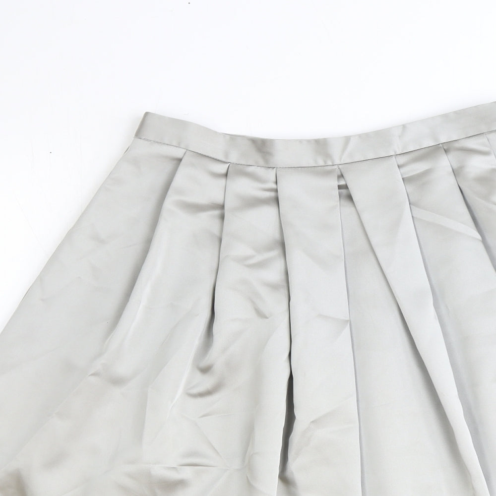 Womens UK Size S Zara Tulip  Skirt