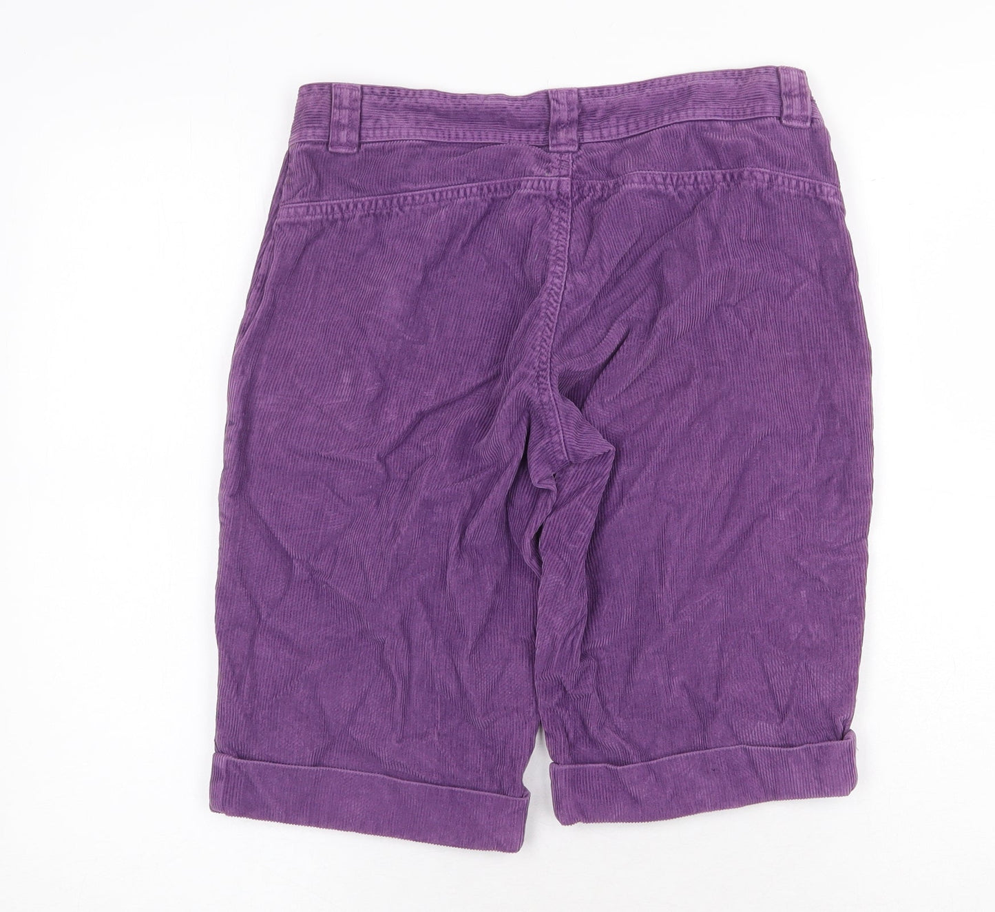 Womens UK Size 30 in Preworn Regular Fit Chino Shorts