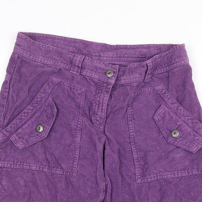 Womens UK Size 30 in Preworn Regular Fit Chino Shorts