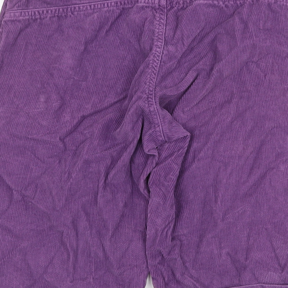 Womens UK Size 30 in Preworn Regular Fit Chino Shorts