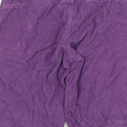 Womens UK Size 30 in Preworn Regular Fit Chino Shorts