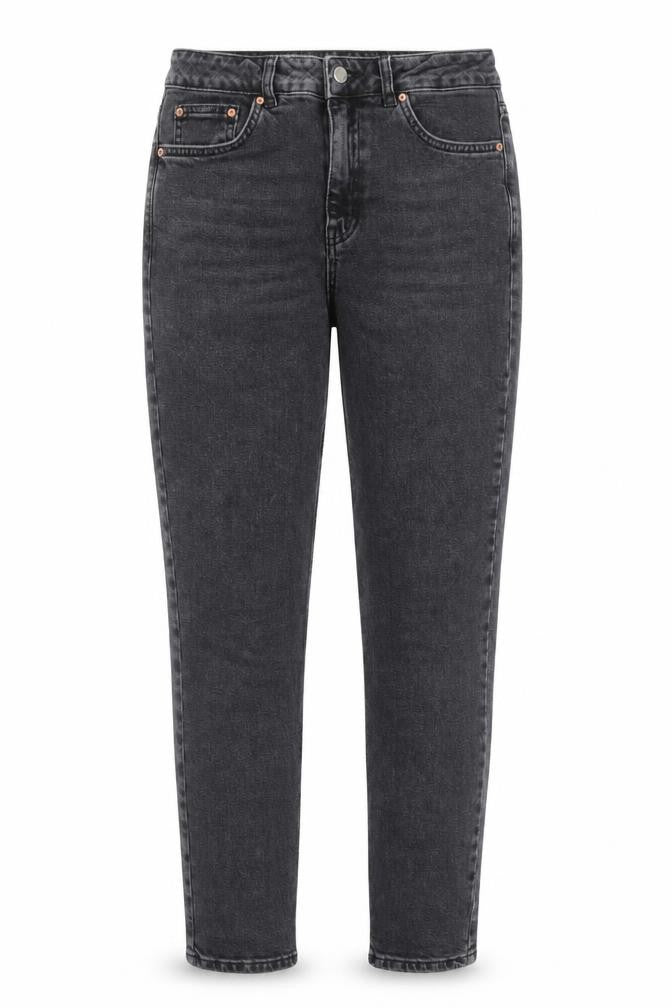 Womens UK Size 28 in Topshop Regular Fit Skinny Black Jeans