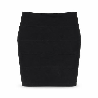 Womens UK Size 10 Marks and Spencer Bandage  Skirt