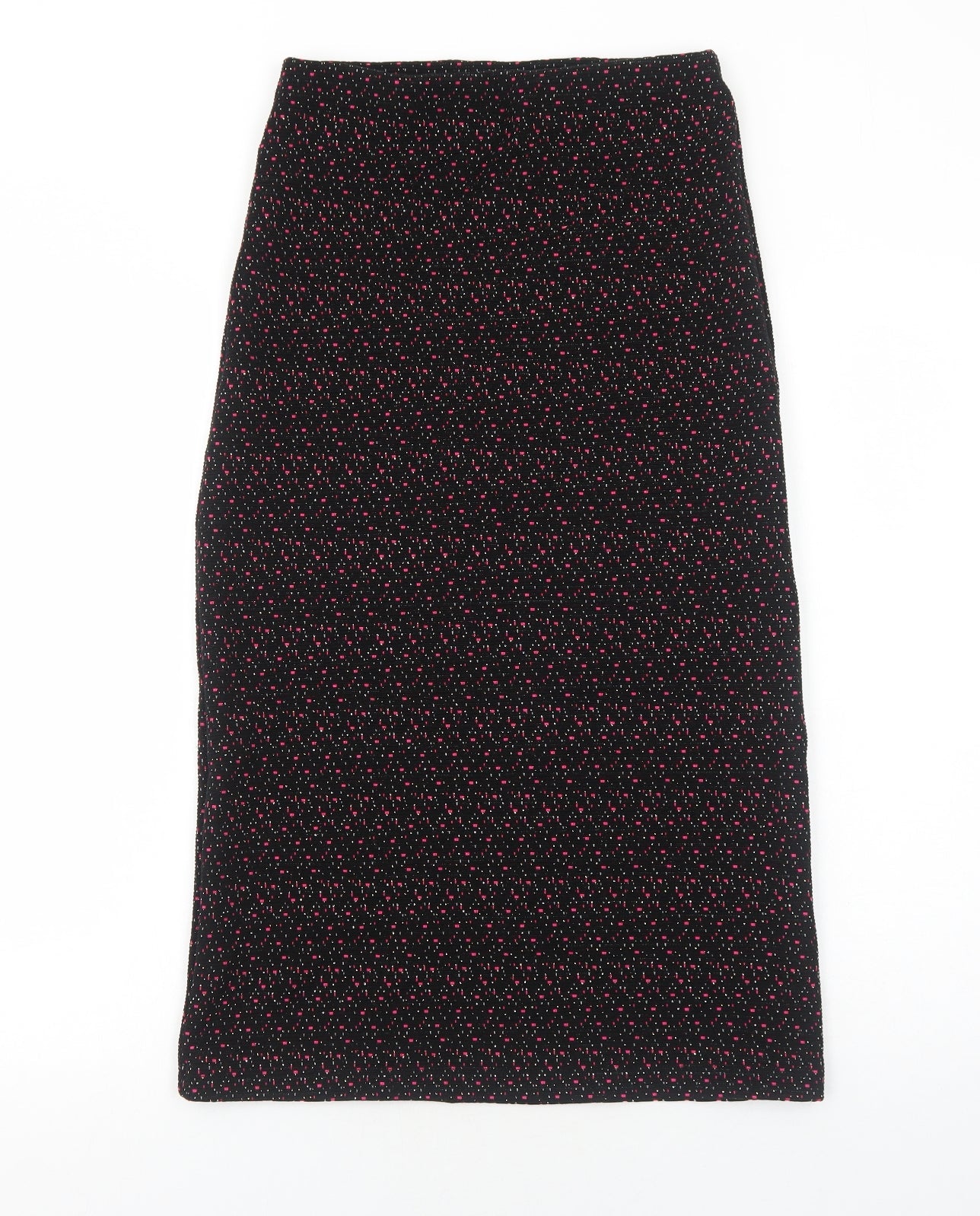 Womens UK Size 10 Preworn A-Line  Skirt