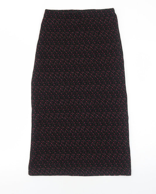 Womens UK Size 10 Preworn A-Line  Skirt