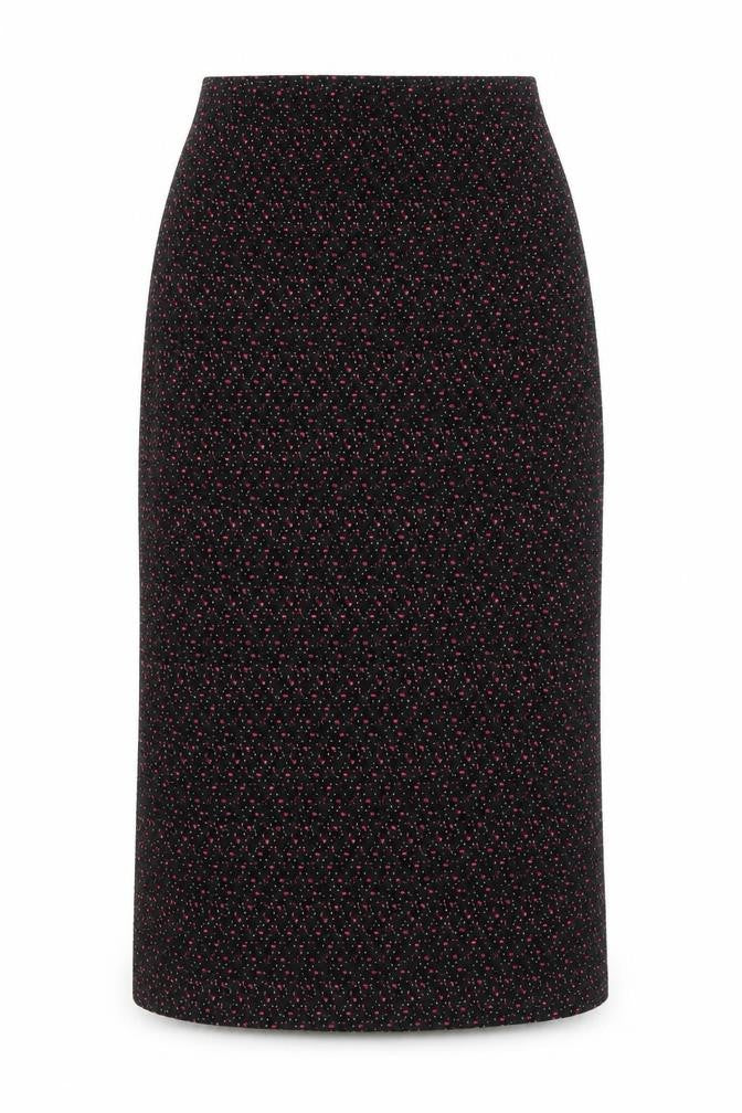 Womens UK Size 10 Preworn A-Line  Skirt