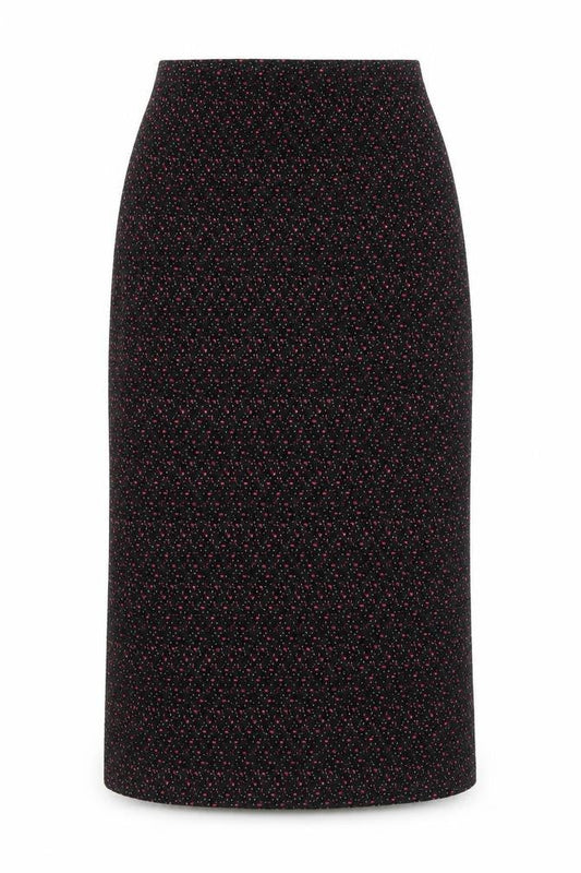 Womens UK Size 10 Preworn A-Line  Skirt