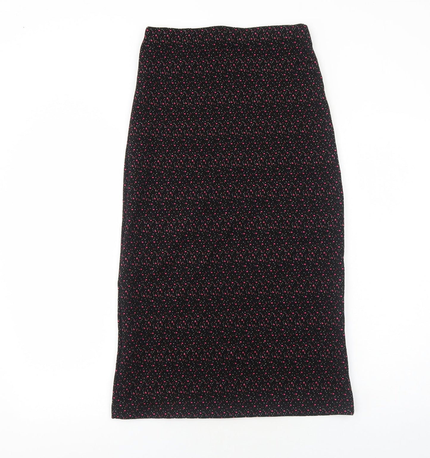 Womens UK Size 10 Preworn A-Line  Skirt