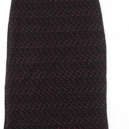 Womens UK Size 10 Preworn A-Line  Skirt