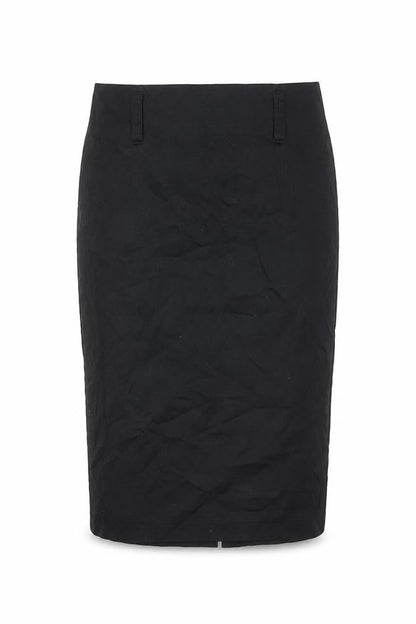 Womens UK Size 8 Warehouse Straight & Pencil  Skirt