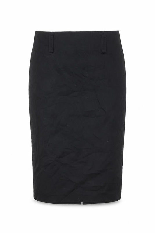 Womens UK Size 8 Warehouse Straight & Pencil  Skirt