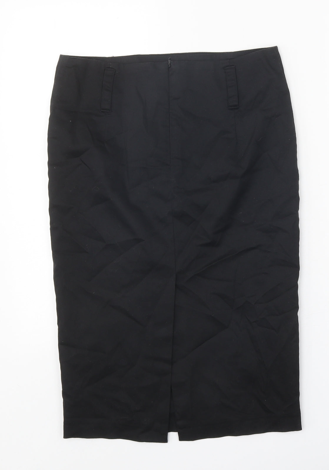 Womens UK Size 8 Warehouse Straight & Pencil  Skirt