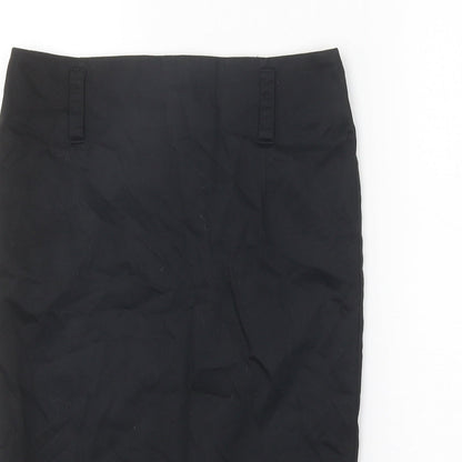Womens UK Size 8 Warehouse Straight & Pencil  Skirt