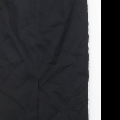 Womens UK Size 8 Warehouse Straight & Pencil  Skirt