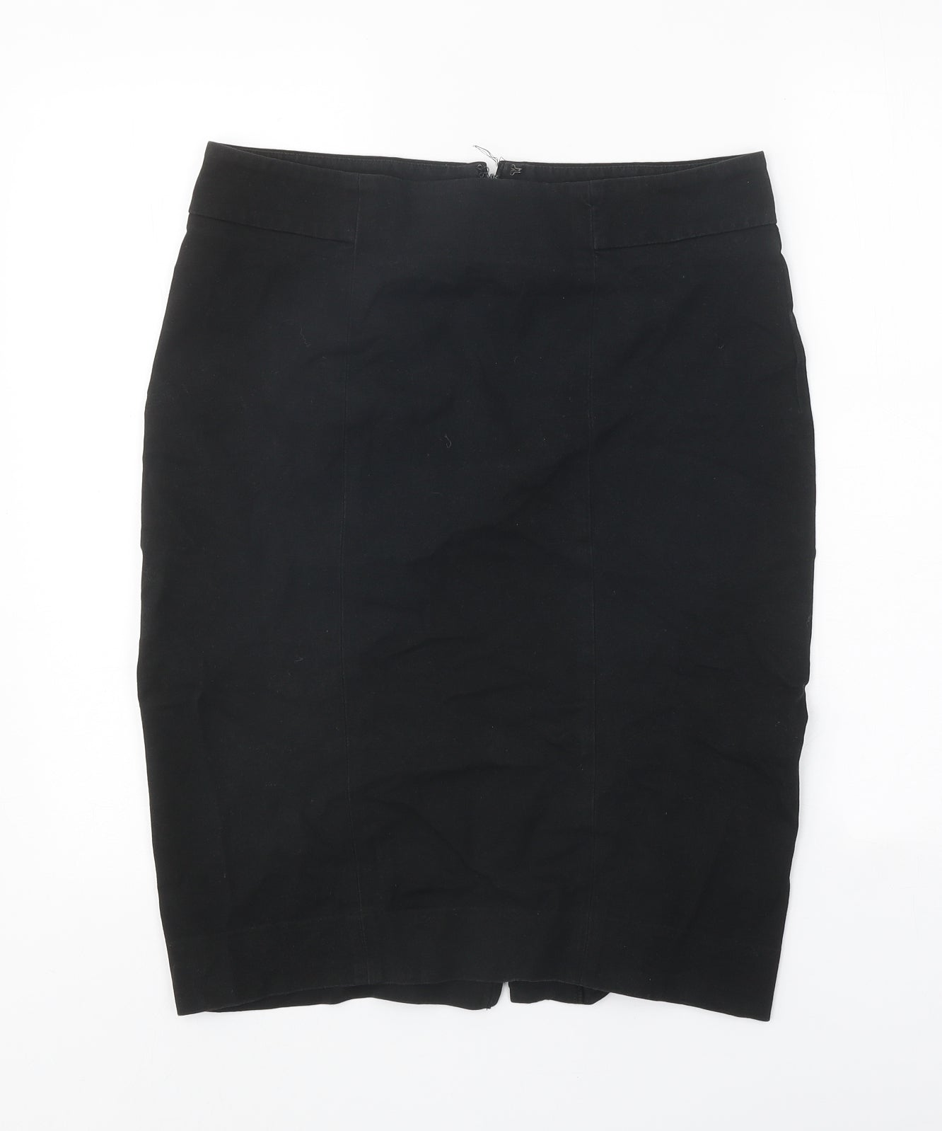Womens UK Size 10 Gap Straight & Pencil  Skirt