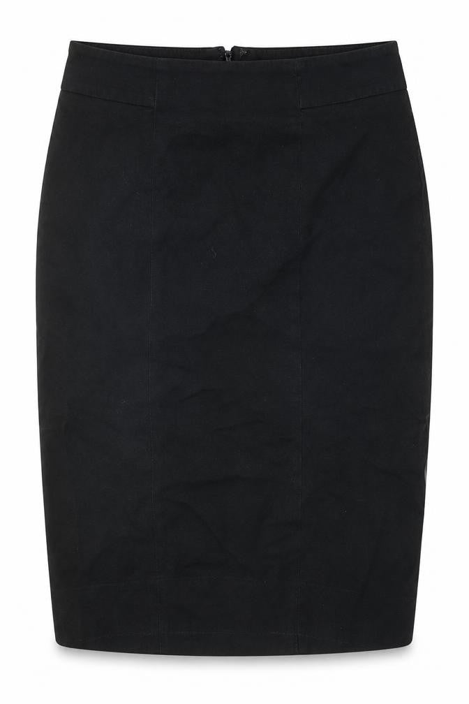 Womens UK Size 10 Gap Straight & Pencil  Skirt