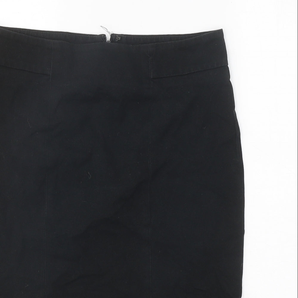 Womens UK Size 10 Gap Straight & Pencil  Skirt