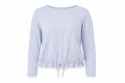 Womens UK Size 10 Deane & White Blue Pullover Jumper