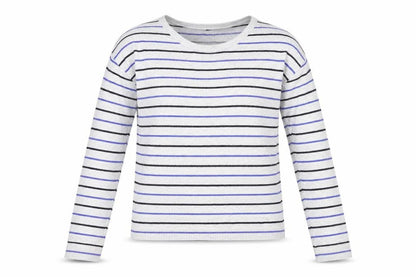 Womens UK Size S Gap Grey Pullover Jumper