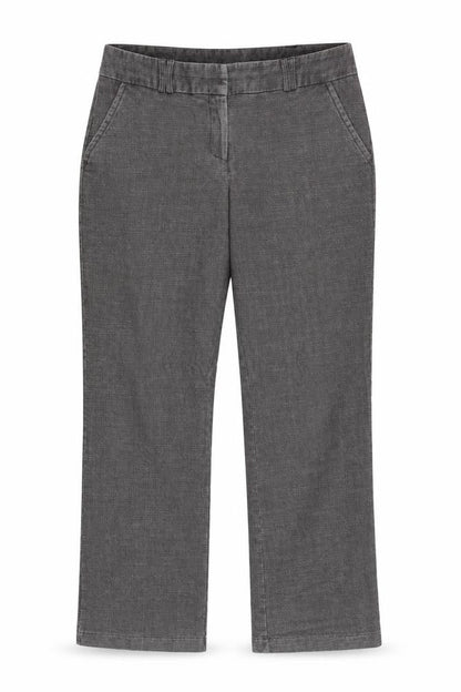 Womens UK Size 34 in Principles Regular Fit  Grey Trousers
