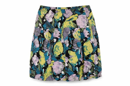 Womens UK Size 38 in Preworn Tulip  Skirt