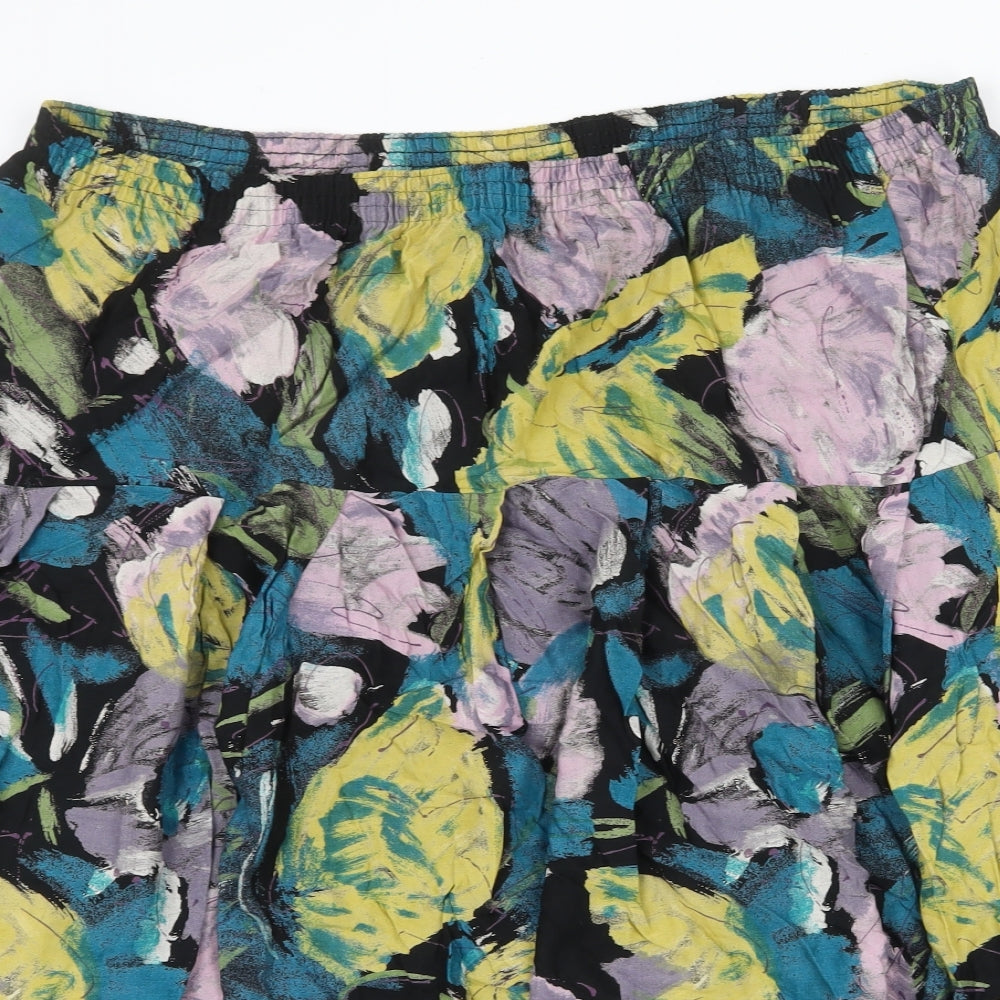 Womens UK Size 38 in Preworn Tulip  Skirt