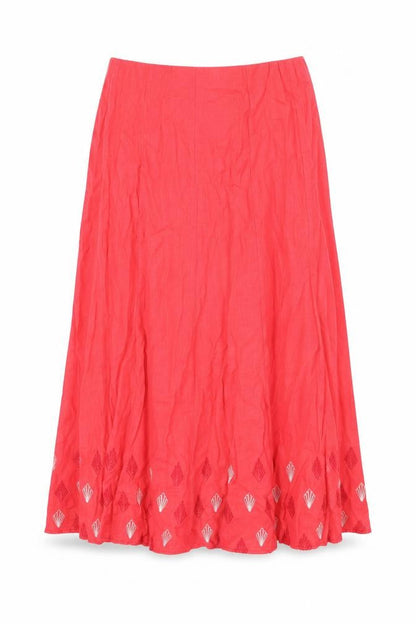 Womens UK Size 32 in Marks and Spencer Swing  Skirt