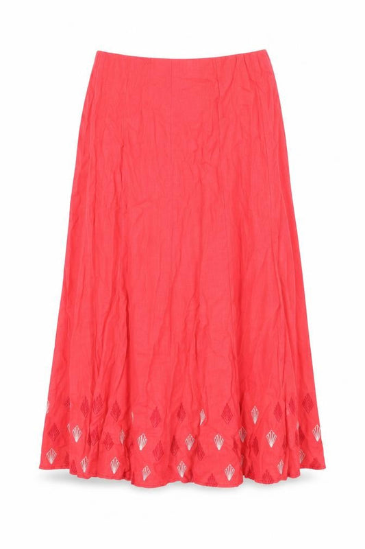 Womens UK Size 32 in Marks and Spencer Swing  Skirt
