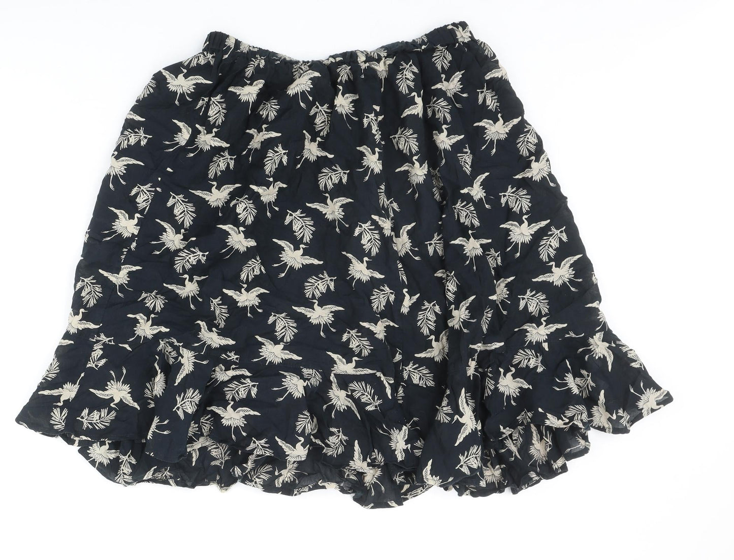 Womens UK Size 28 in Preworn Skater  Skirt